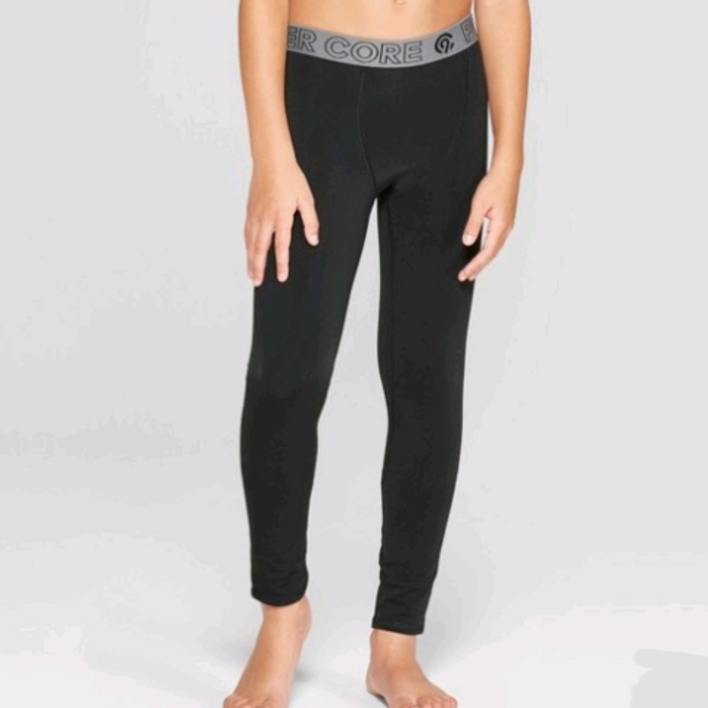 Champion Power Core Warm Leggings